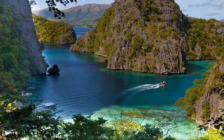 Northern Palawan’s Eco Adventure